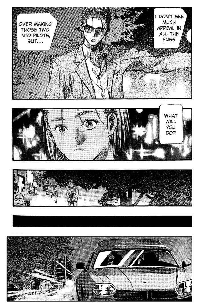 Macross 7 - Chapter 24---29