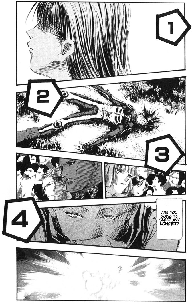 Macross 7 - Chapter 44---52