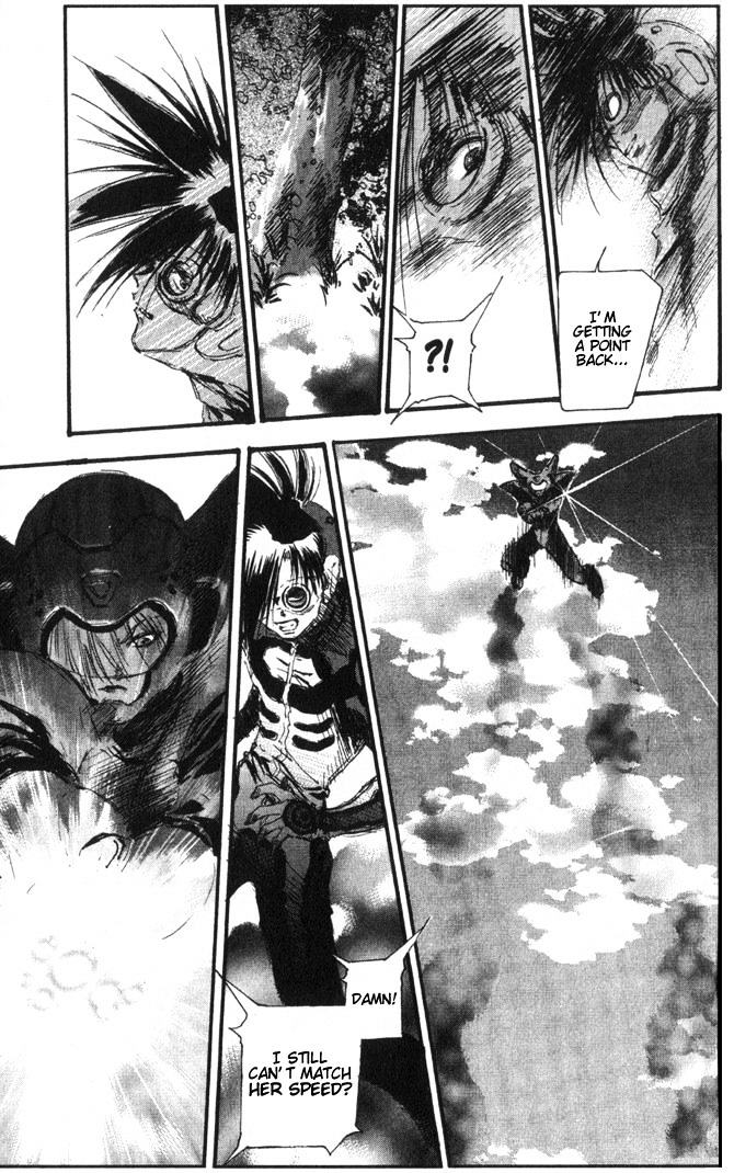 Macross 7 - Chapter 44---52