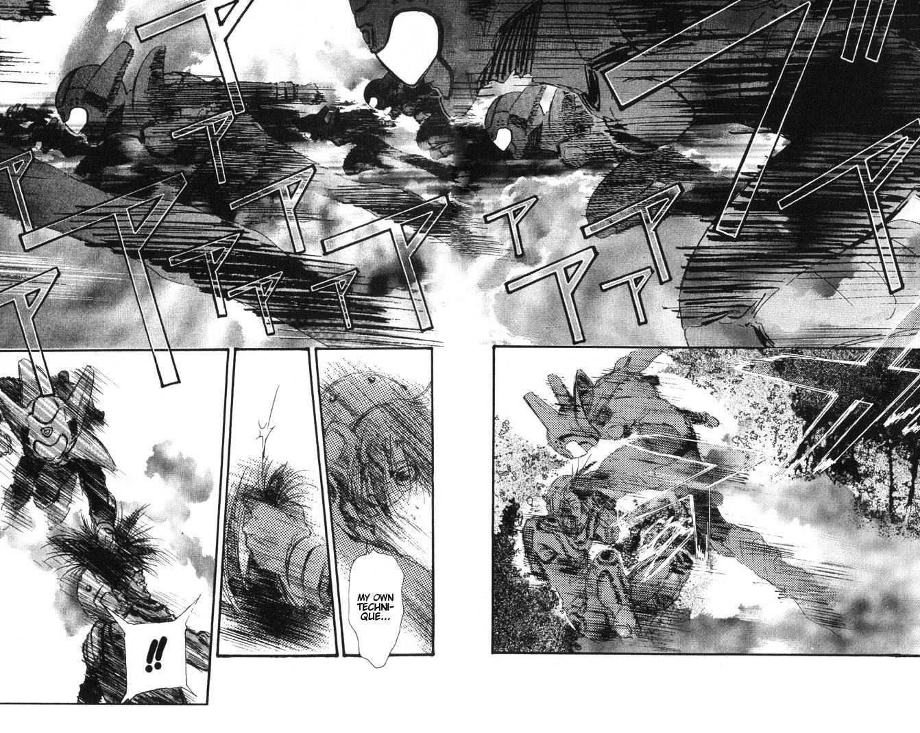 Macross 7 - Chapter 44---52