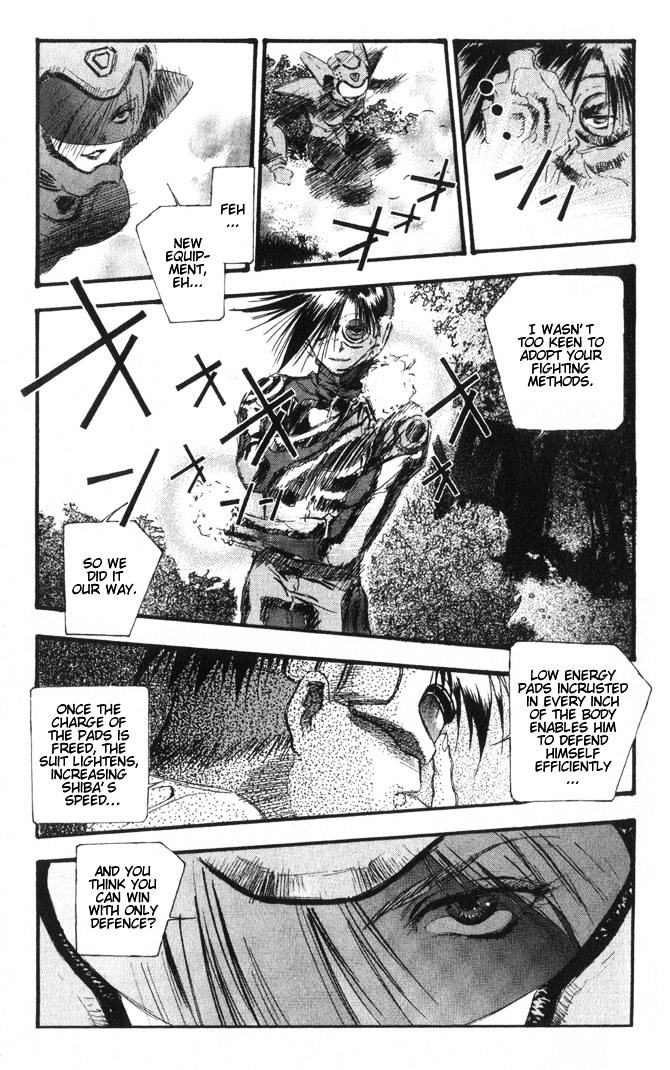 Macross 7 - Chapter 44---52