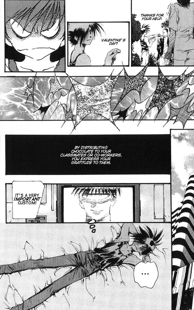 Macross 7 - Chapter 44---52