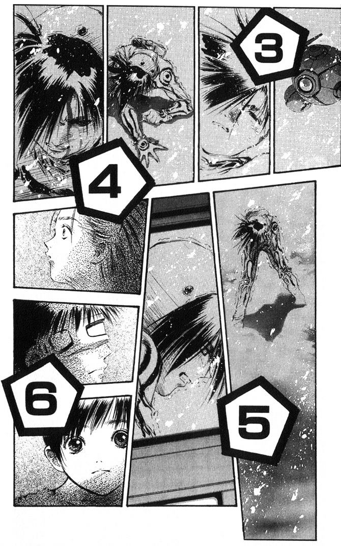 Macross 7 - Chapter 44---52