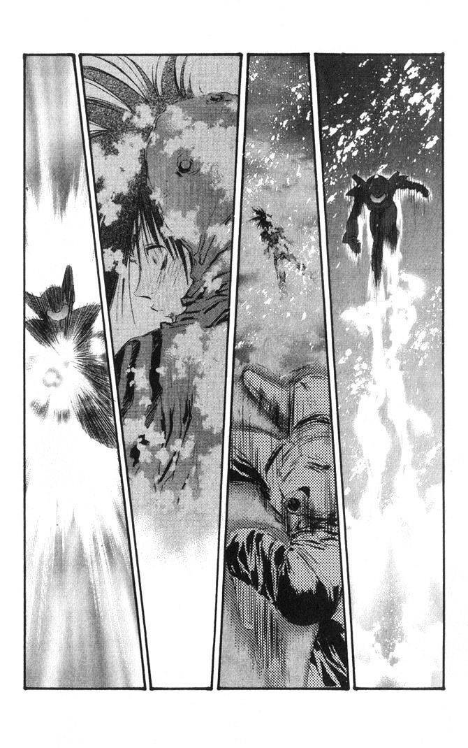 Macross 7 - Chapter 44---52