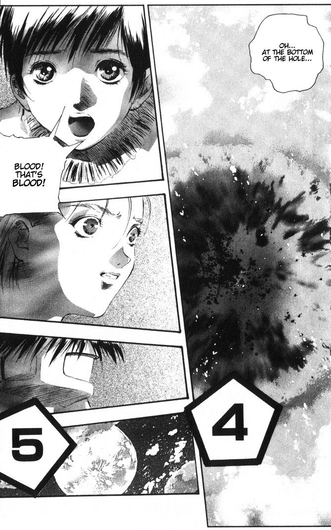 Macross 7 - Chapter 44---52