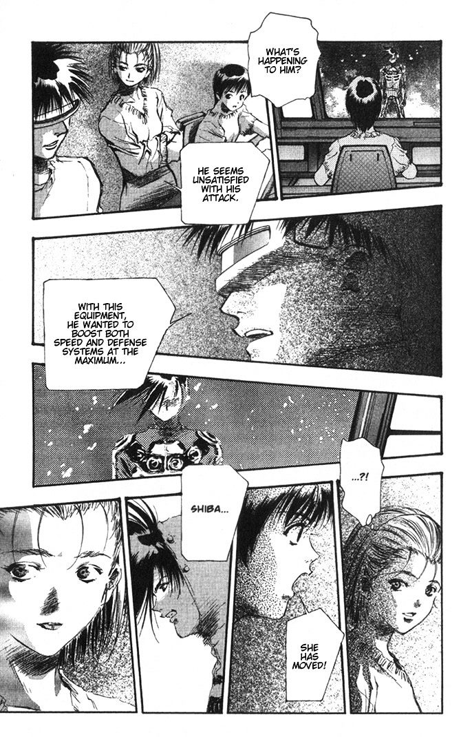 Macross 7 - Chapter 44---52