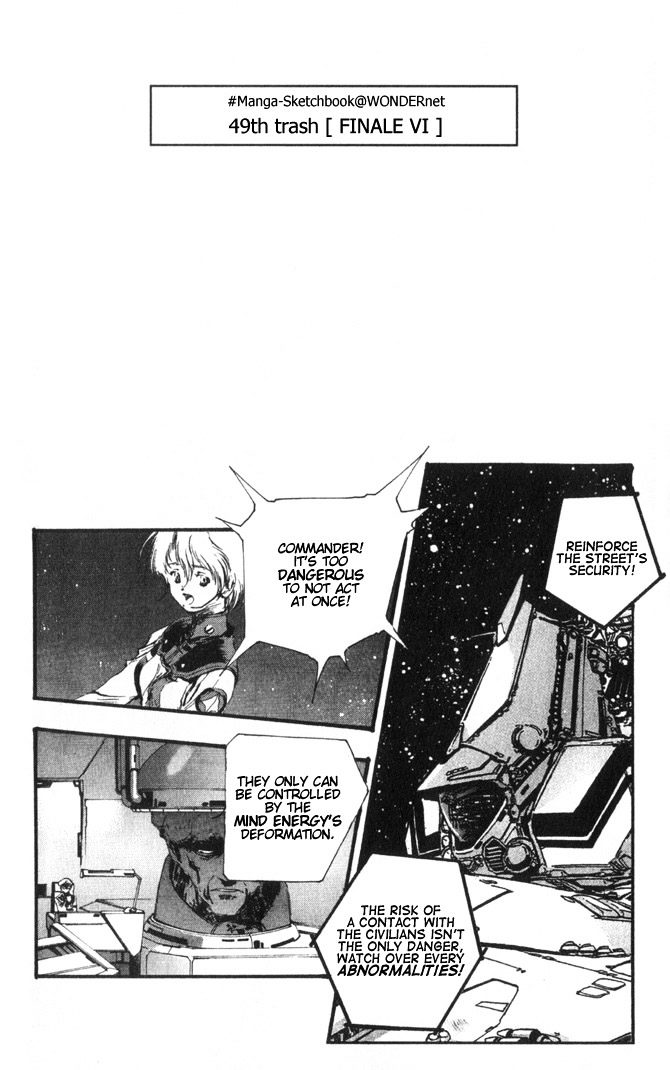 Macross 7 - Chapter 44---52