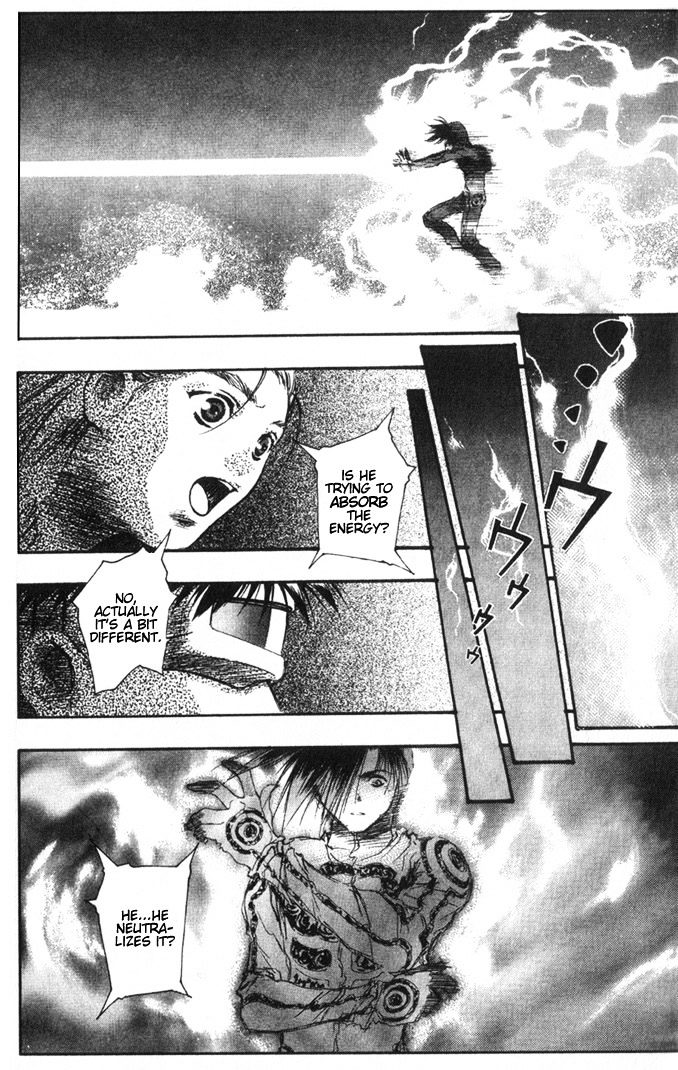 Macross 7 - Chapter 44---52