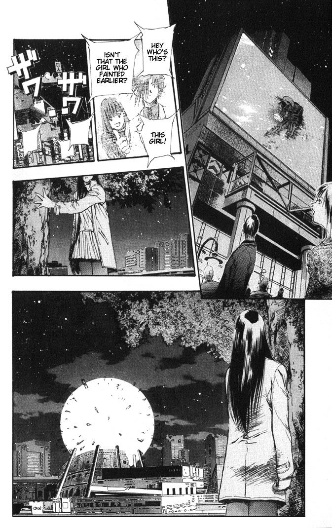 Macross 7 - Chapter 44---52