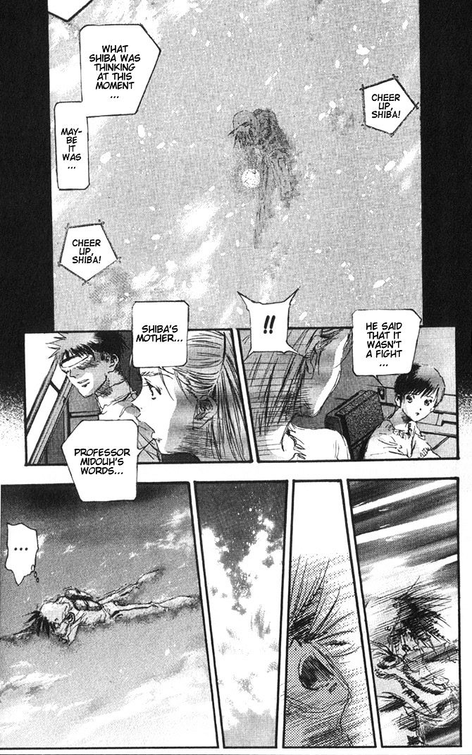 Macross 7 - Chapter 44---52