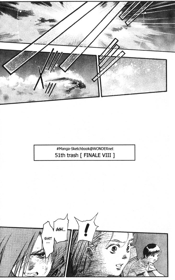 Macross 7 - Chapter 44---52