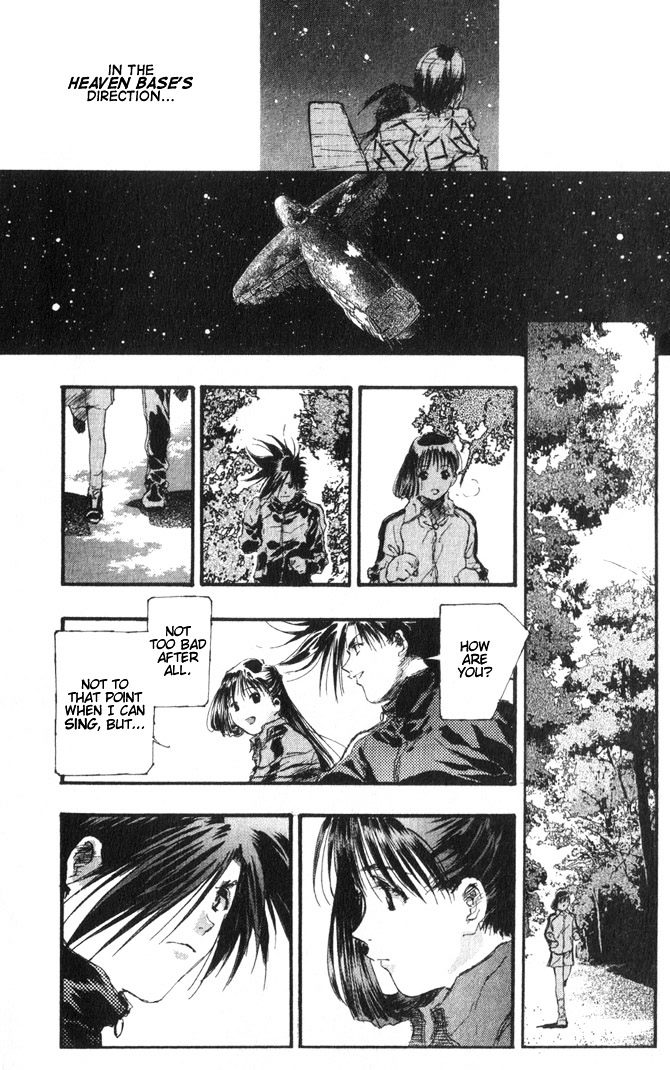 Macross 7 - Chapter 44---52