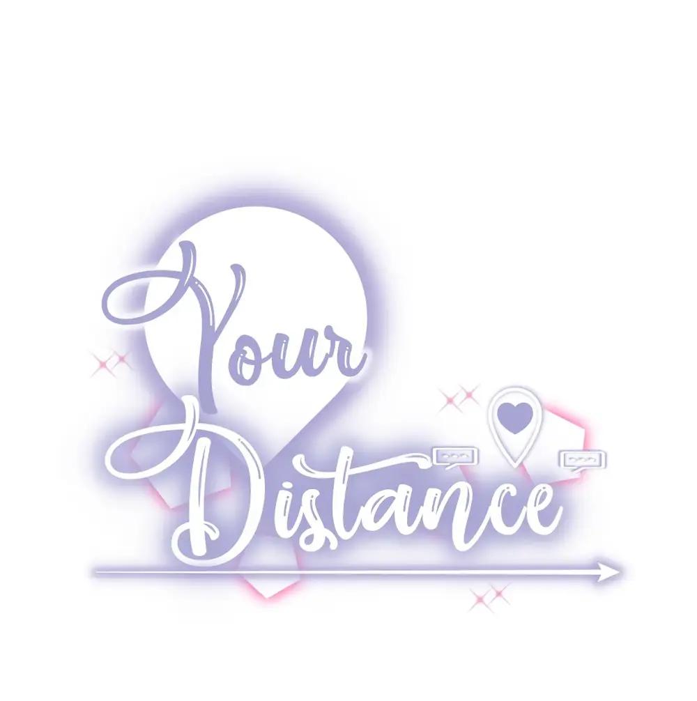 Your Distance - Chapter 98