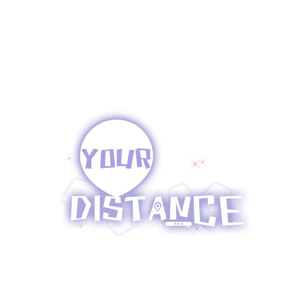 Your Distance - Chapter 95