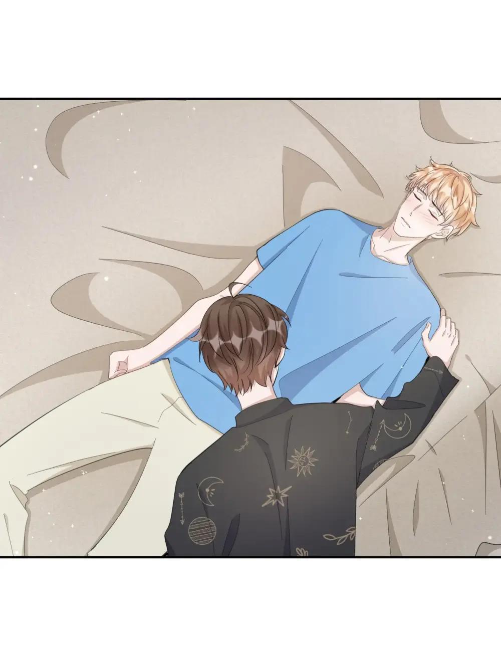 Your Distance - Chapter 99