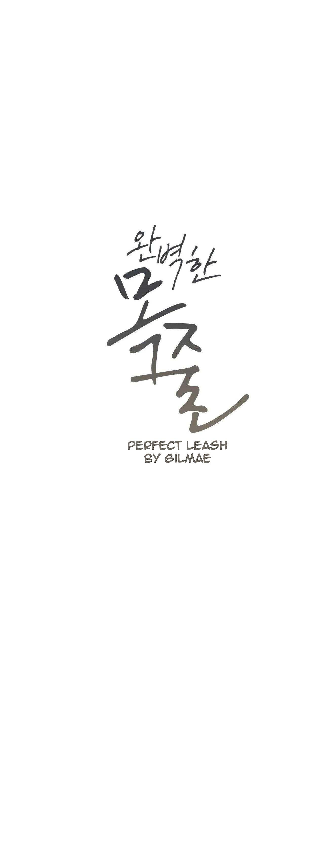 Perfect Leash - Chapter 31