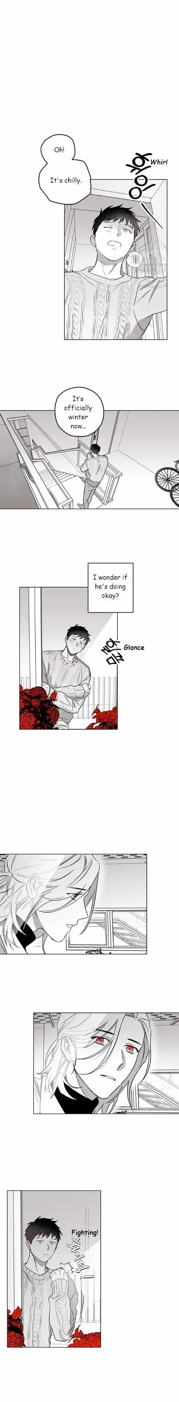 Feast Of Flowers - Chapter 17