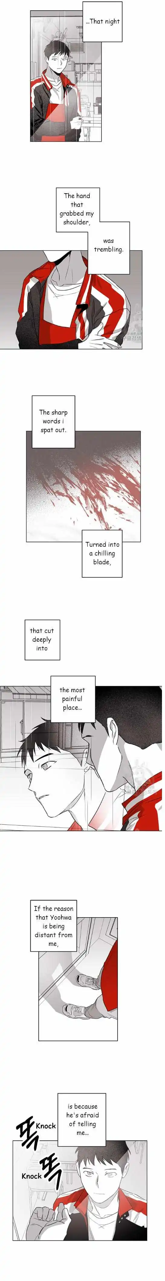 Feast Of Flowers - Chapter 15