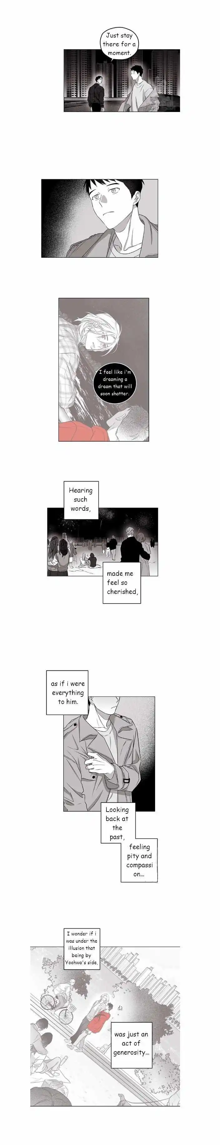 Feast Of Flowers - Chapter 14