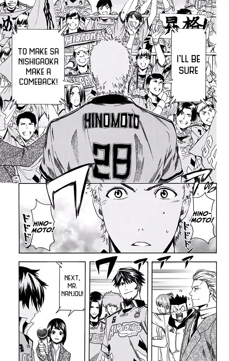 Tokyo Wonder Boys - Chapter 10