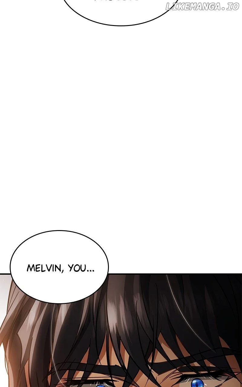 The Things Melvin Left Behind For Them - Chapter 62