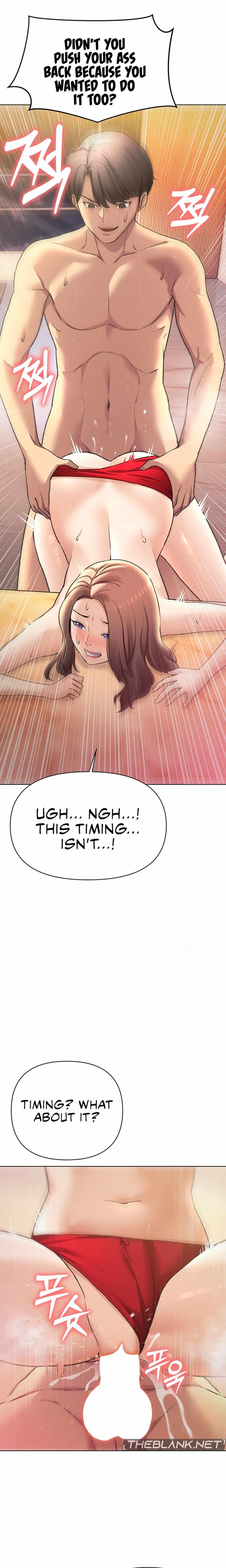 The Girls I Couldn't Date Before - Chapter 51