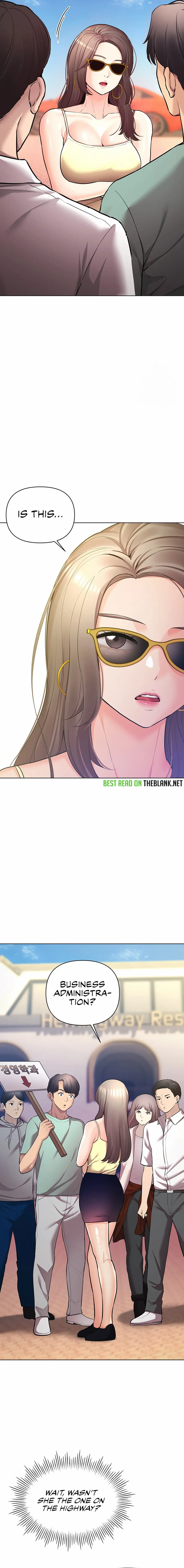 The Girls I Couldn't Date Before - Chapter 42