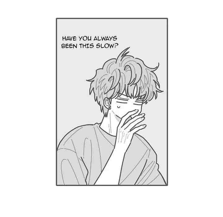 The Sound Of Your Voice - Chapter 45