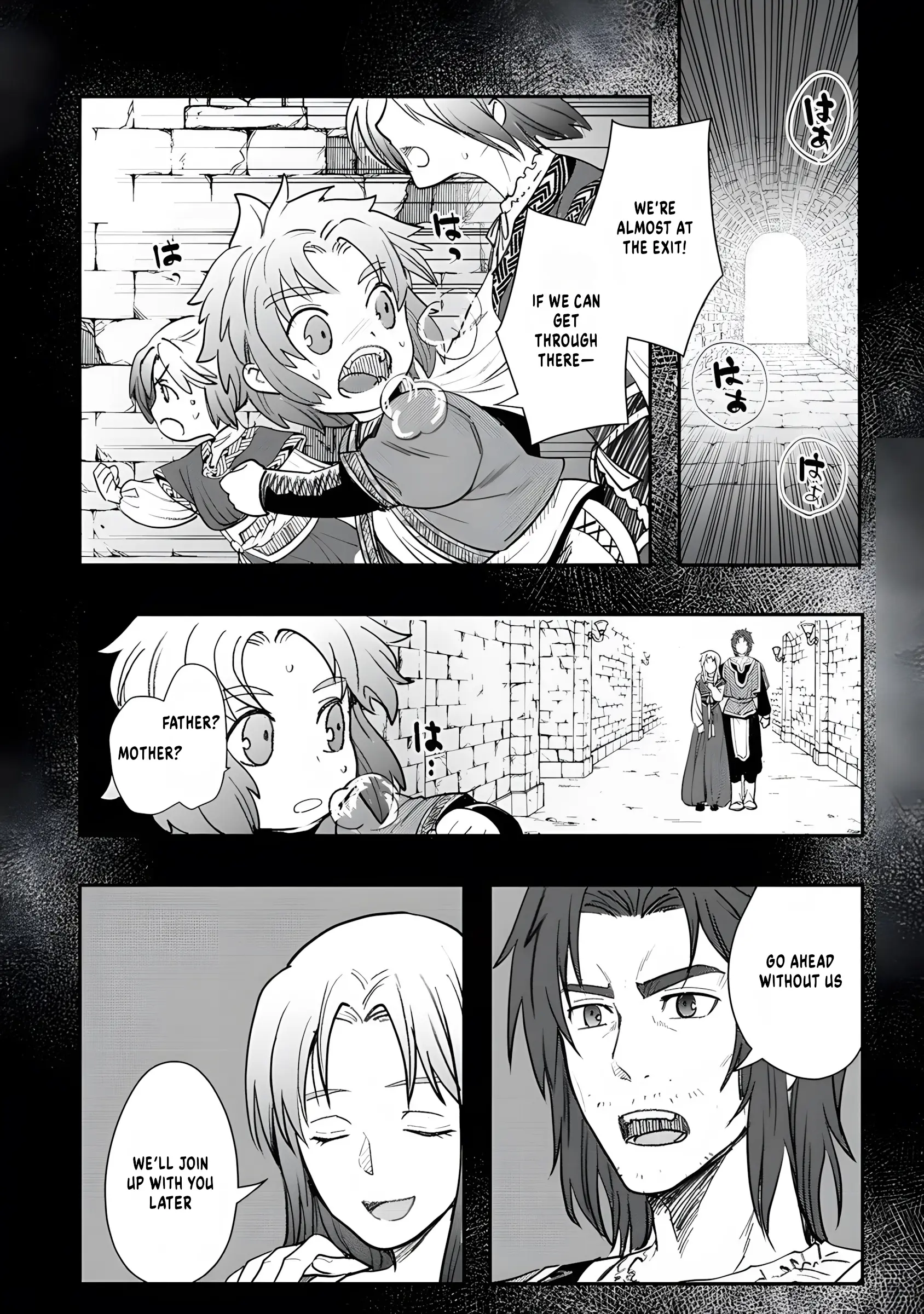 Tanaka No Isekai Nariagari - Vol.2 Chapter 11: Summoning Of The Demon God