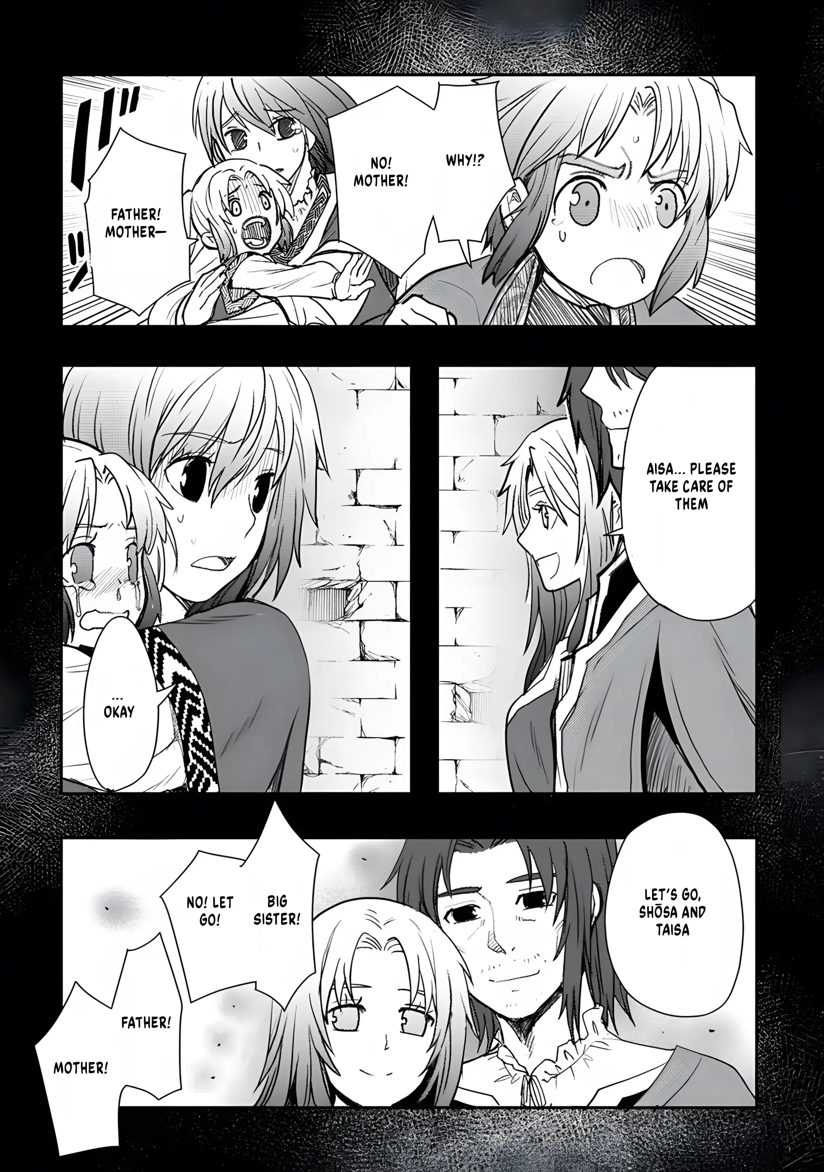 Tanaka No Isekai Nariagari - Vol.2 Chapter 11: Summoning Of The Demon God