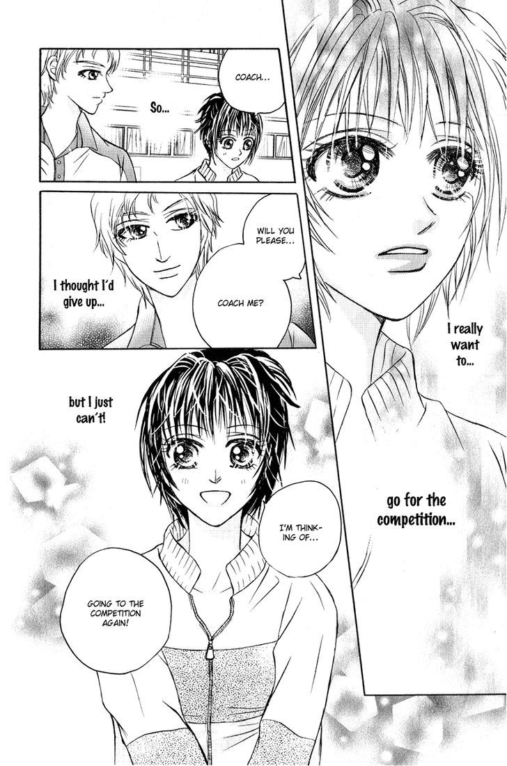 Close To My Sweetheart - Vol.2 Chapter 10