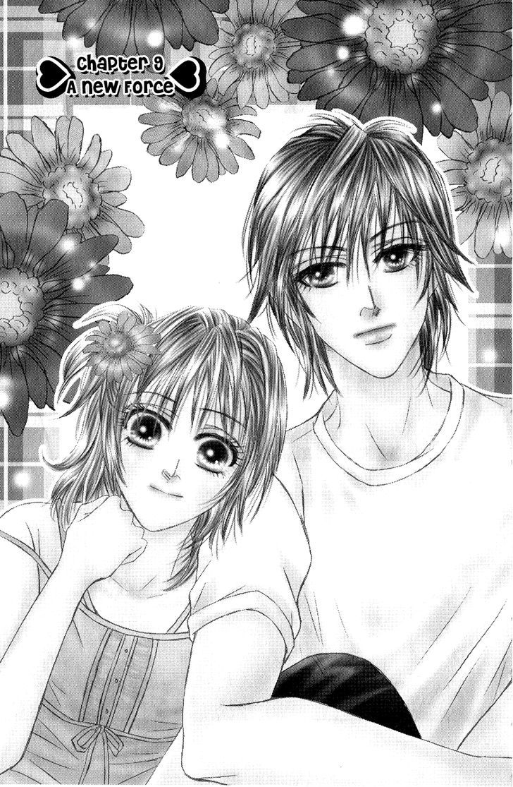 Close To My Sweetheart - Vol.2 Chapter 9