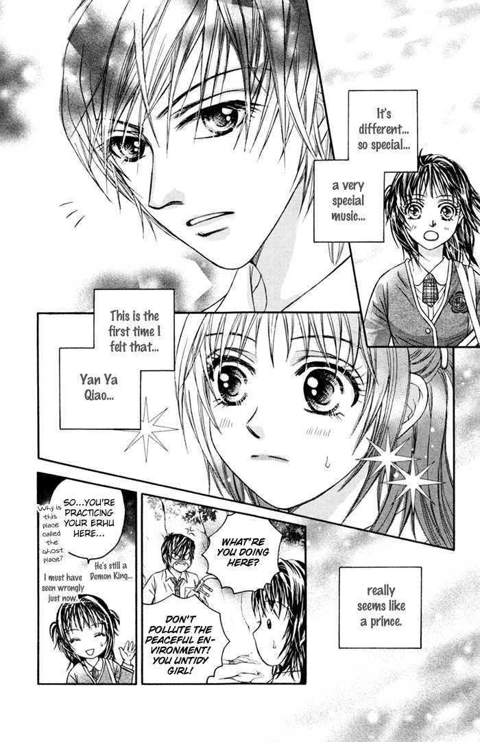 Close To My Sweetheart - Vol.1 Chapter 4