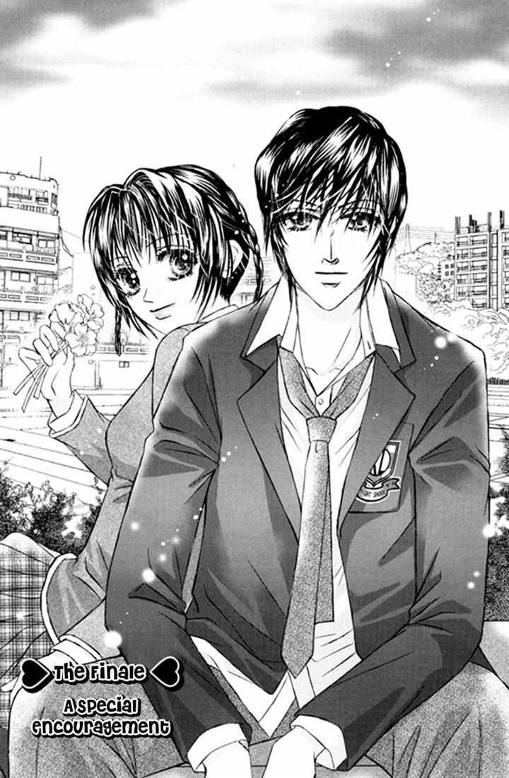 Close To My Sweetheart - Vol.3 Chapter 15