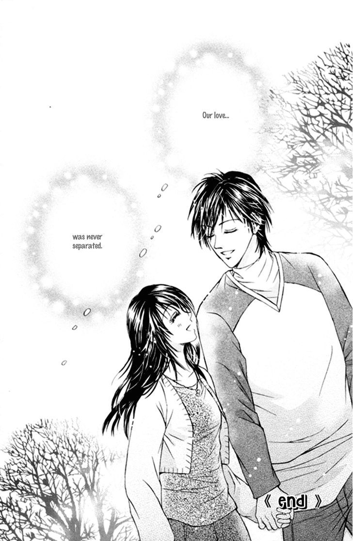 Close To My Sweetheart - Vol.3 Chapter 15