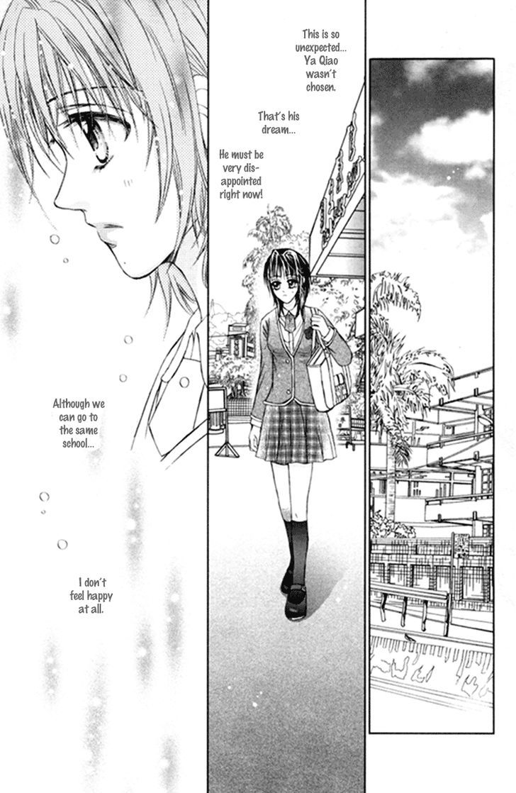 Close To My Sweetheart - Vol.3 Chapter 14