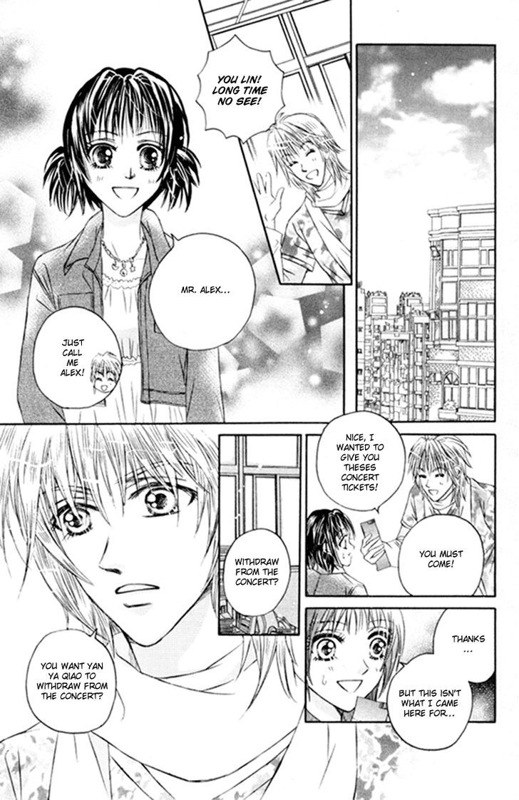 Close To My Sweetheart - Vol.3 Chapter 14