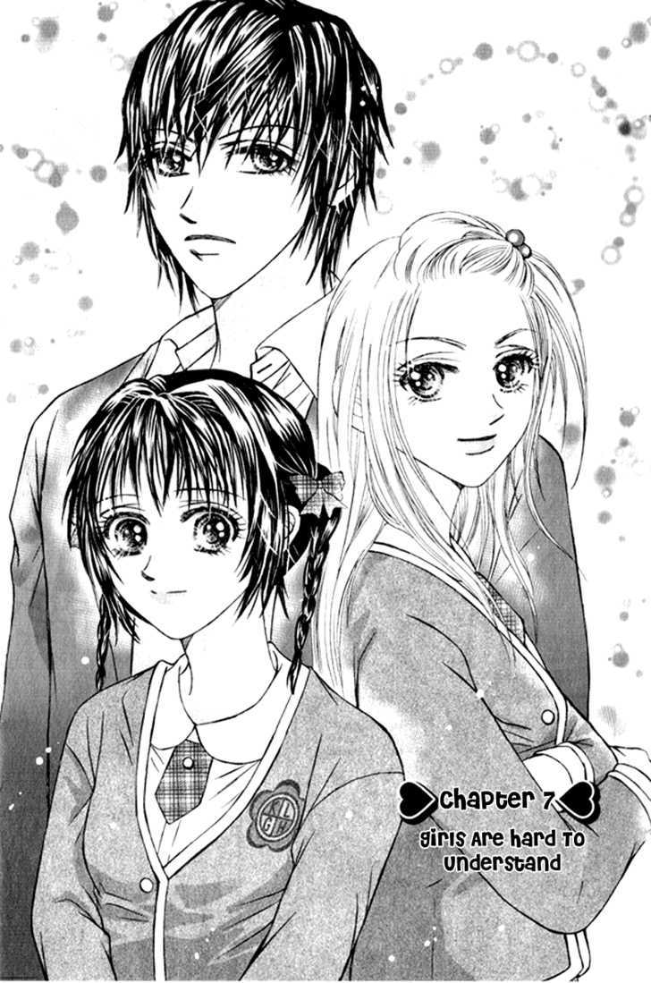 Close To My Sweetheart - Vol.2 Chapter 7