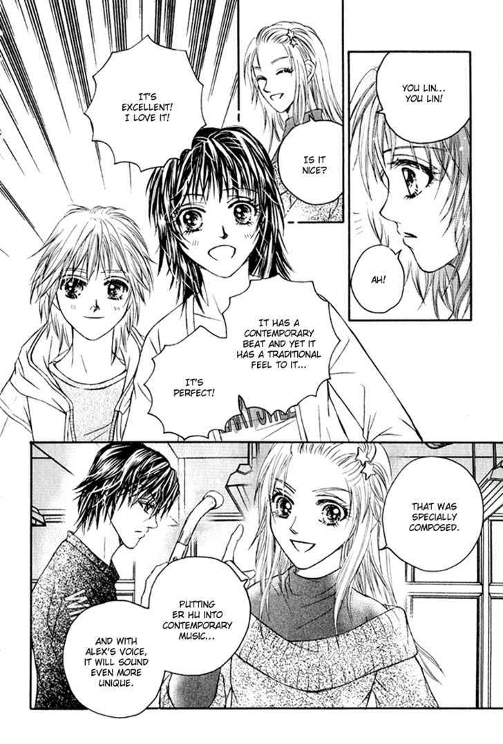 Close To My Sweetheart - Vol.2 Chapter 7