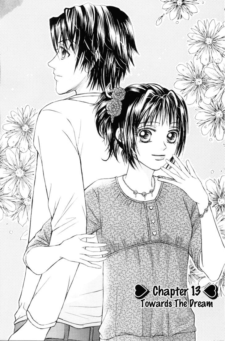 Close To My Sweetheart - Vol.3 Chapter 13