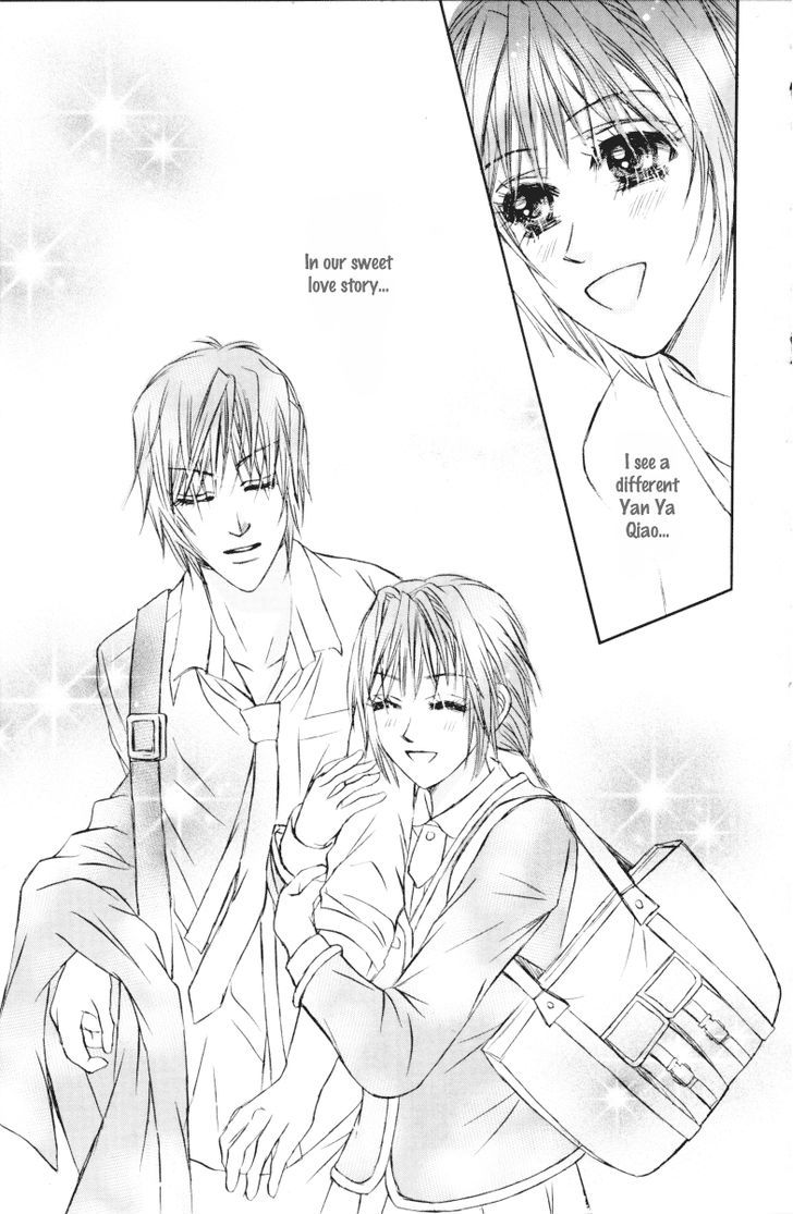 Close To My Sweetheart - Vol.3 Chapter 13