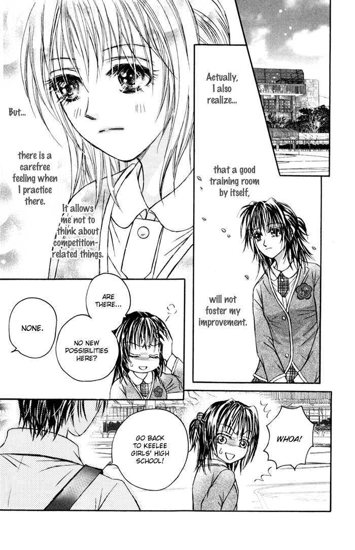 Close To My Sweetheart - Vol.1 Chapter 3