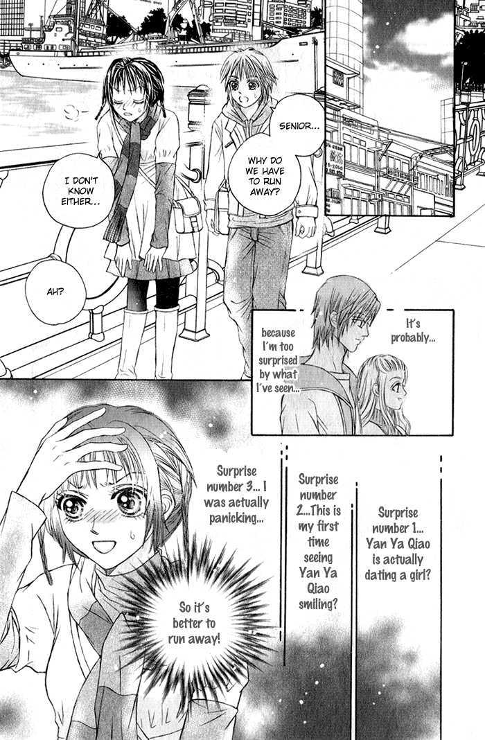 Close To My Sweetheart - Vol.2 Chapter 6