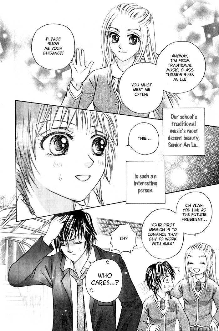 Close To My Sweetheart - Vol.2 Chapter 6