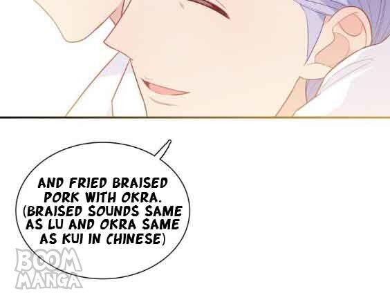 City Prince And Amazon Princess - Chapter 54