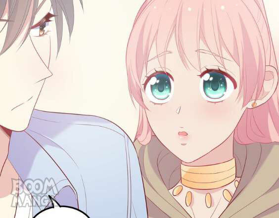 City Prince And Amazon Princess - Chapter 35