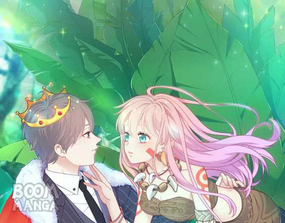 City Prince And Amazon Princess - Chapter 13