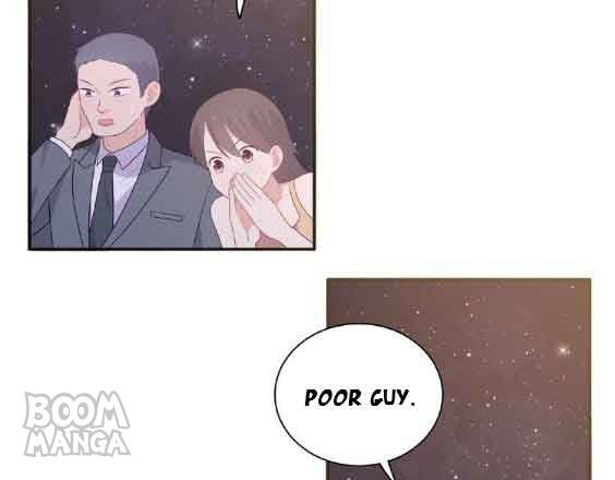 City Prince And Amazon Princess - Chapter 85