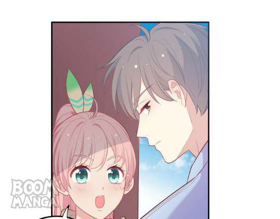 City Prince And Amazon Princess - Chapter 30