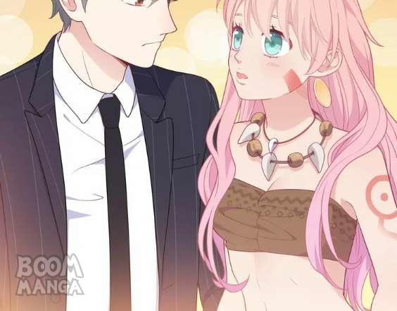 City Prince And Amazon Princess - Chapter 3.2